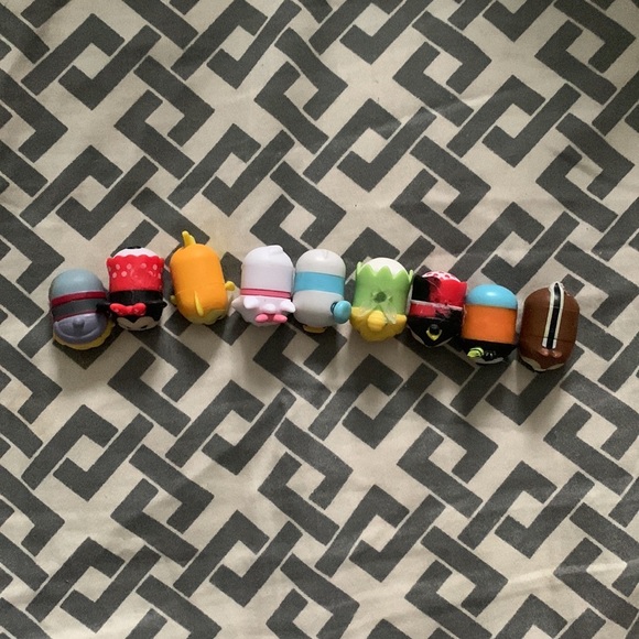 Mini Tsum Tsum - Picture 2 of 2
